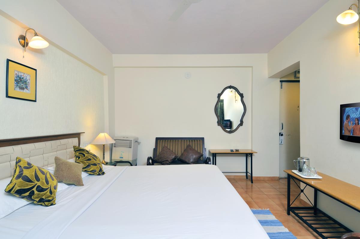 Ramsukh Resorts & Spa